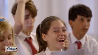 Il Collegio 4: La pioggia nel pineto, avresti superato la prova? Fai il quiz!