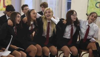 Il Collegio 4, la quinta puntata: quando va in onda e anticipazioni