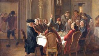 L'Illuminismo a Milano: Riforme, Cultura e Innovazione nel Settecento