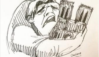 Notre Dame, quello che non tutti sanno sulla Cattedrale simbolo di Parigi