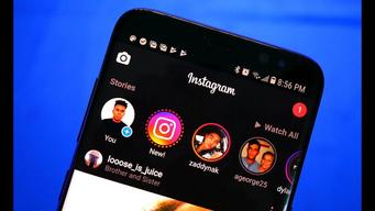 Dark mode Instagram: come mettere Instagram nero