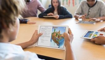 Nuovo iPad per studenti: low cost e semplice da usare
