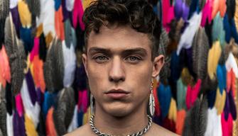 Sanremo 2019, La ragazza con il cuore di latta di Irama: testo, parole, significato