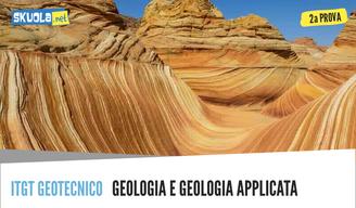 Seconda prova maturità 2018: traccia e soluzione di Geologia e geologia applicata