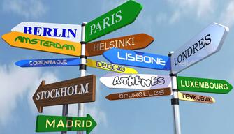 Le 10 migliori città del mondo dove lavorare