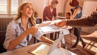 UE: dopo l'Erasmus il 72% dei giovani trova lavoro