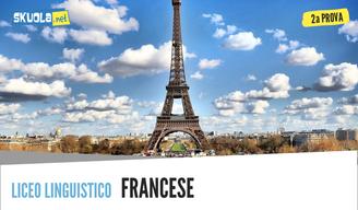 Liceo Linguistico: Traccia e commento seconda prova Francese, maturità 2018