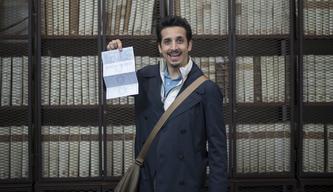 TUTTAPPOSTO, il film sull'università: 10 motivi per vederlo al cinema