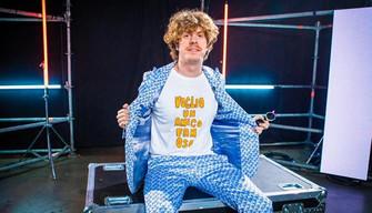 X Factor, il nuovo giudice: chi è Lodo Guenzi de Lo Stato Sociale