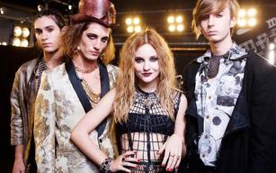 Torna a casa dei Maneskin: testo, parole e significato della canzone