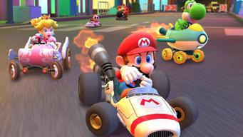Mario Kart Tour: download gratis iOS e Android, tutto sul gioco