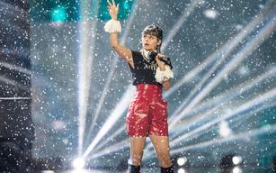 Cherofobia di Martina Attili: testo e curiosità, tutto sulla canzone