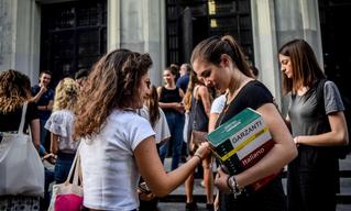 Buste Maturità, il ministro Fioramonti: possibili cambiamenti in arrivo