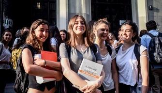 Seconda prova 2018: le reazioni social dei maturandi