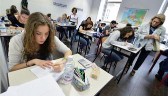 Maturità 2018, lo studio della risoluzione approssimata di equazioni con la calcolatrice grafica