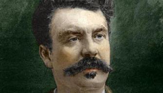 La meteora letteraria di Maupassant: genio, varietà e tormento