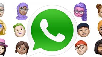 Come fare gli sticker su WhatsApp: le Memoji
