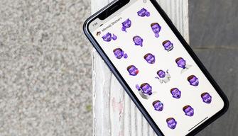Perché le memoji si inviano come foto?