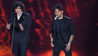 Sanremo 2018: Fabrizio Moro e Ermal Meta rischiano la squalifica?