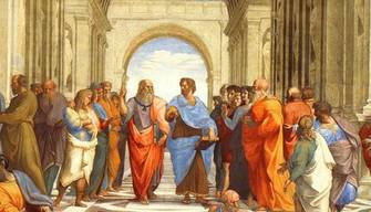 Origini e sviluppo della filosofia: un confronto tra Grecia e Oriente