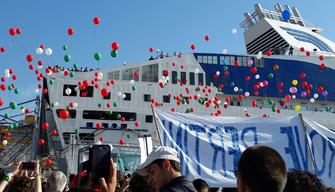 #PalermoChiamaItalia, il 23 maggio migliaia di studenti ricordano Falcone e Borsellino
