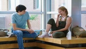 I motivi per cui ti innamorerai ‘Ogni giorno’ al cinema