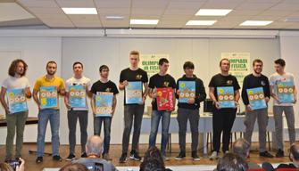 Olimpiadi di fisica 2019: ecco chi sono i 10 vincitori