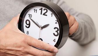 Cambio ora ottobre 2019: quando scatta l'ora solare