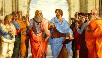 Filosofia - Origini della Filosofia in Grecia