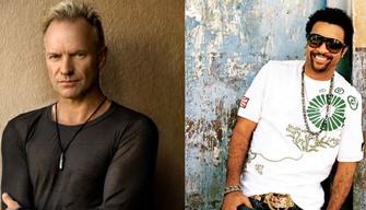 Sanremo 2018: chi sono gli ospiti internazionali?