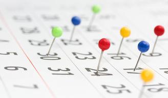 Quanti giorni mancano alle vacanze di Pasqua 2020?