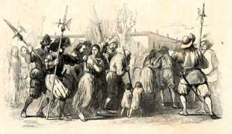 Peste nei Promessi Sposi