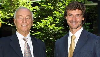 Piero Angela: 'Mio figlio Alberto è stato bocciato in quinta elementare'