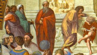 L'influenza di Plotino sulla filosofia cristiana e moderna