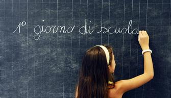 Back to school: il nuovo anno scolastico dalla A alla Z