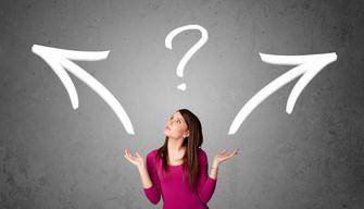 Vuoi trovare lavoro? Scopri l'importanza di saper prendere decisioni