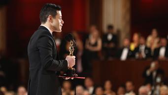 Rami Malek: le curiosità sul miglior attore protagonista Oscar 2019