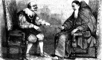 Capitolo   19 Promessi Sposi - Riassunto