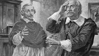 Capitolo  23 Promessi Sposi - Riassunto