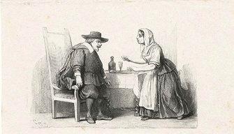 Capitolo  25 Promessi Sposi - Riassunto