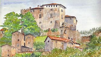 Capitolo 30 Promessi Sposi - Riassunto