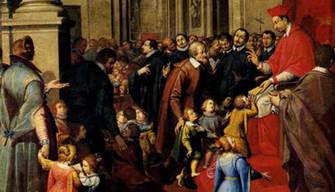 Capitolo 32 Promessi Sposi - Riassunto