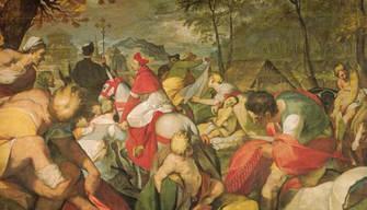 Capitolo 33 Promessi Sposi - Riassunto