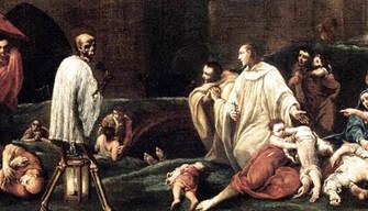 Capitolo 36 Promessi Sposi - Riassunto