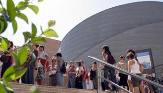 Open Day 2019 Roma Tre: tutte le informazioni sull'appuntamento