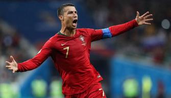 Calciatori a scuola: che studente era Cristiano Ronaldo tra i banchi?