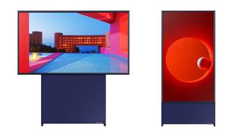 Arriva la Tv verticale che "copia" lo smartphone