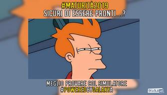Maturità 2019, mettiti alla prova col simulatore d'esame!