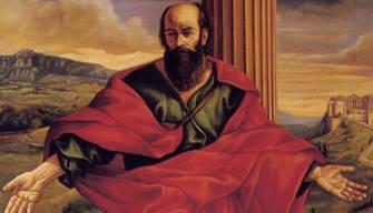 L'eredità teologica di Paolo di Tarso e l'evoluzione del cristianesimo