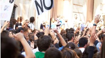 Sciopero scuola 25 ottobre 2019: lezioni a rischio